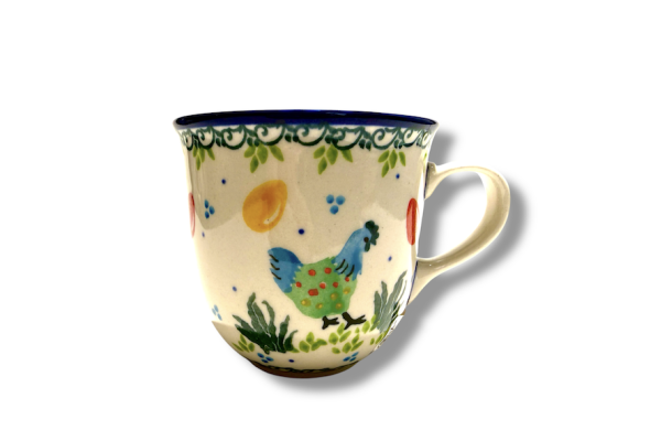 342 Bunzlau Tulp mok 3349X 180 ml Tulp Mokken 342 Bunzlau Tulp mok 3349X 180 ml Tulp Mokken